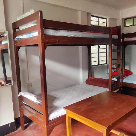 Travellers Bed And Breakfast Shillong Buitenkant foto