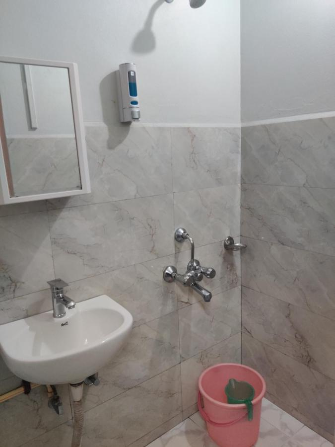 Travellers Bed And Breakfast Shillong Buitenkant foto