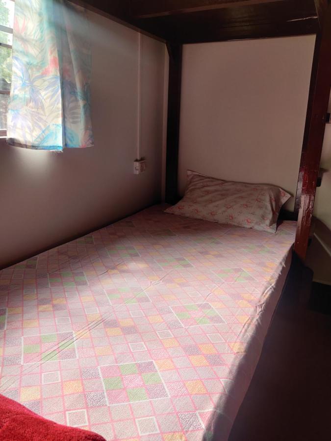 Travellers Bed And Breakfast Shillong Buitenkant foto