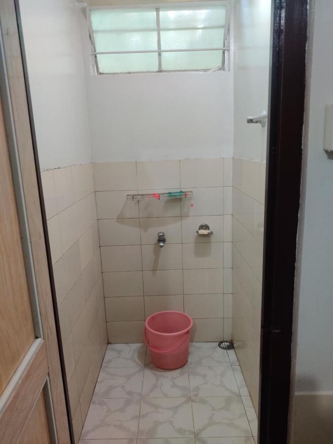 Travellers Bed And Breakfast Shillong Buitenkant foto